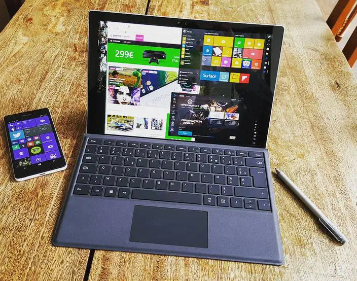 ������������ ���������� Windows 10 KB3116908 �� ��������������� �� ��������� �����������