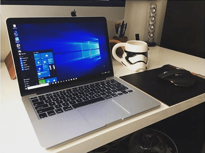 ������ �� �� ���� Windows 10? Microsoft ���������� �����