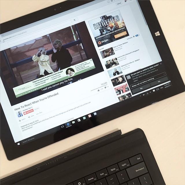 10 ��������� ��� Microsoft �������� Windows 10