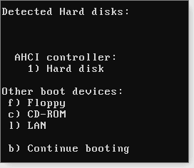 ����� ���������� �������������� ��� Windows: ������������������ ��������� ��������