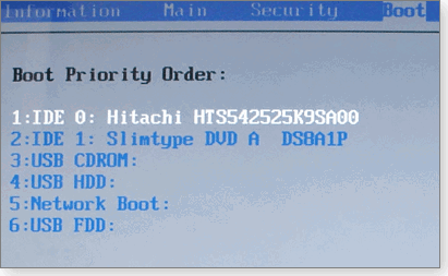 ����� ���������� �������������� ��� Windows: ��������� ������������������ ��������� ��������