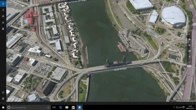 ����� Windows 10