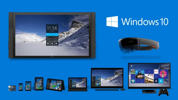 Microsoft � Windows 10 � ���� ������� ��� ���� ����� ���������