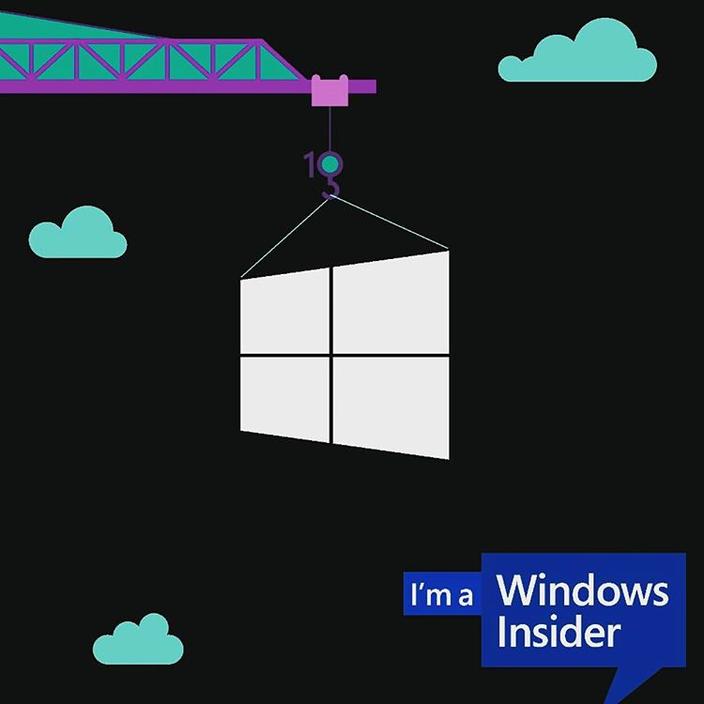 Windows 10 Insider Preview Build 10565 - ����� ������� � ���������