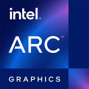 ��������� Intel Arc Graphics Driver