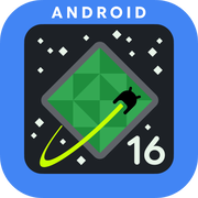 Android 16