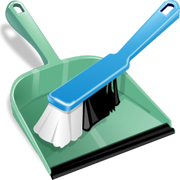 ��������� ASCOMP Cleaning Suite