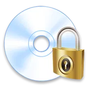 ��������� GiliSoft Secure Disc Creator