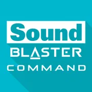 ��������� Creative Sound Blaster Command