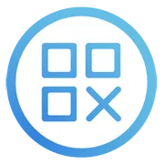 �������