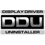 ��������� Display Driver Uninstaller (DDU)
