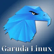 ��������� Garuda Linux