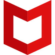 ��������� McAfee WebAdvisor