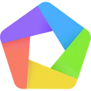 �������