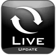 ��������� MSI Live Update