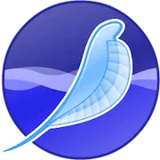 �������