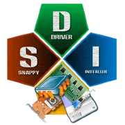 ��������� Snappy Driver Installer