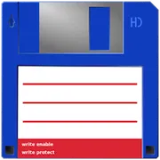 �������