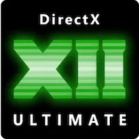 DirectX 12 Ultimate
