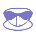 �������