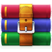 ��������� WinRAR