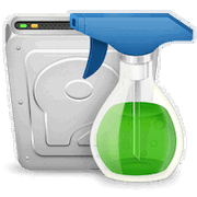 ��������� Wise Disk Cleaner